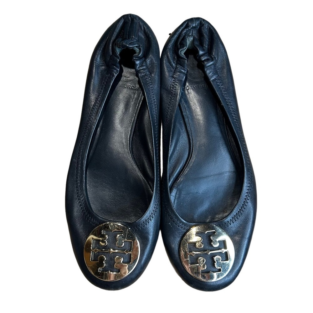 Tory Burch flats - Picture 2 of 6